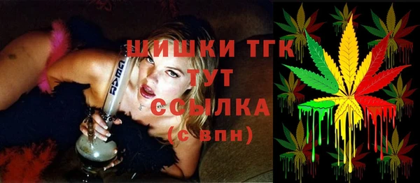 прущий лед Верея