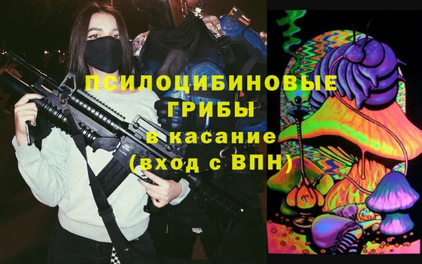 молекула духа Верхний Тагил